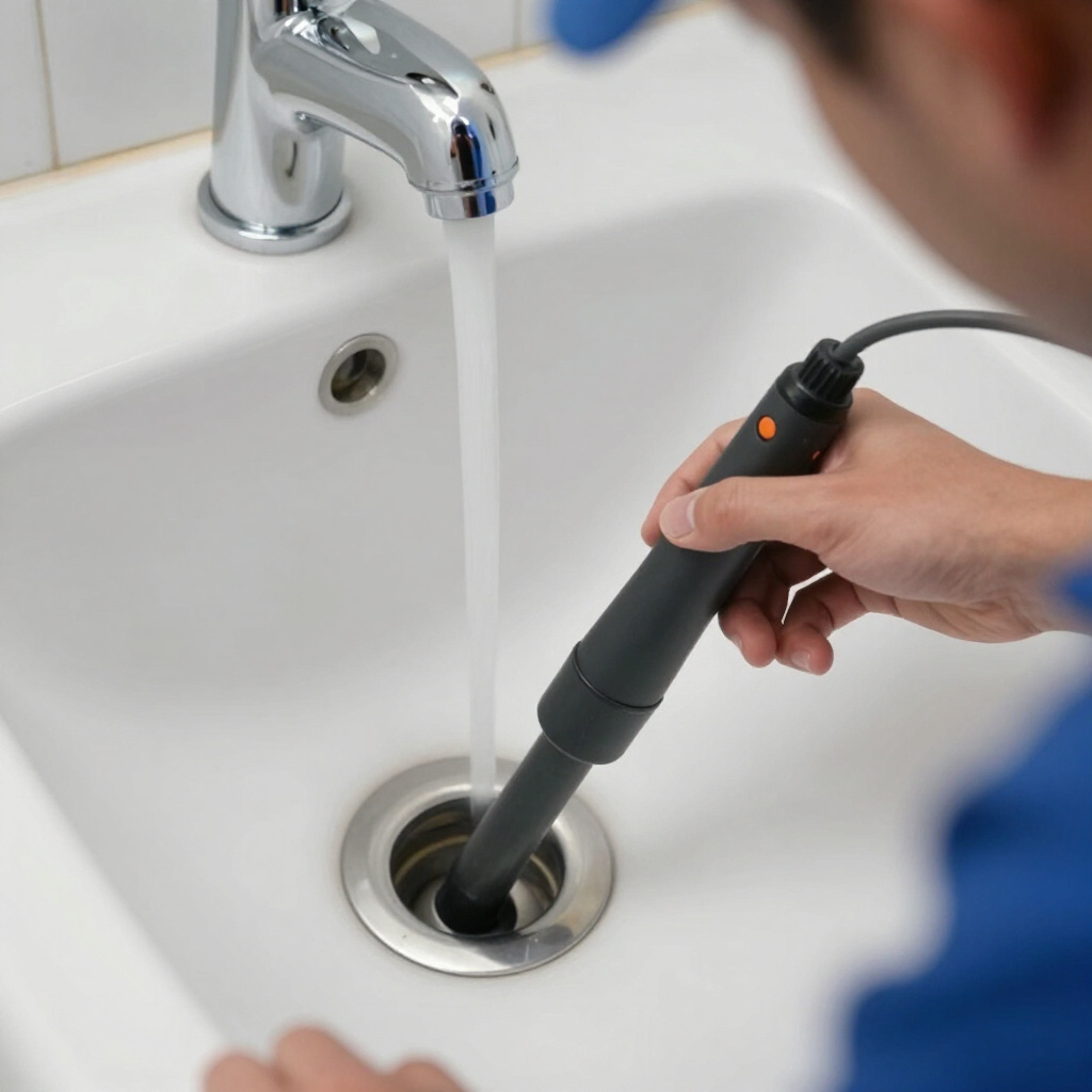Drain Cleaning & Unclogging in Butte-Silver Bow