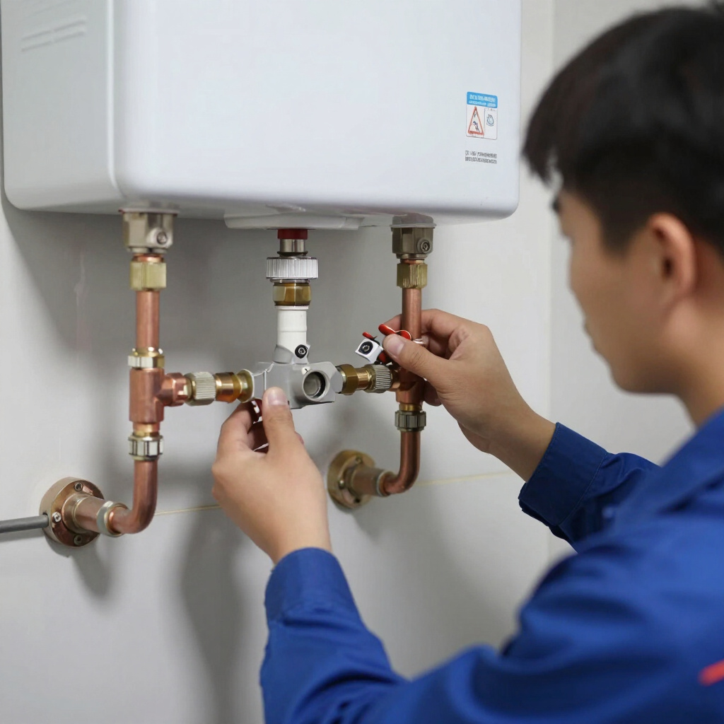 Water Heater Services in Butte-Silver Bow
