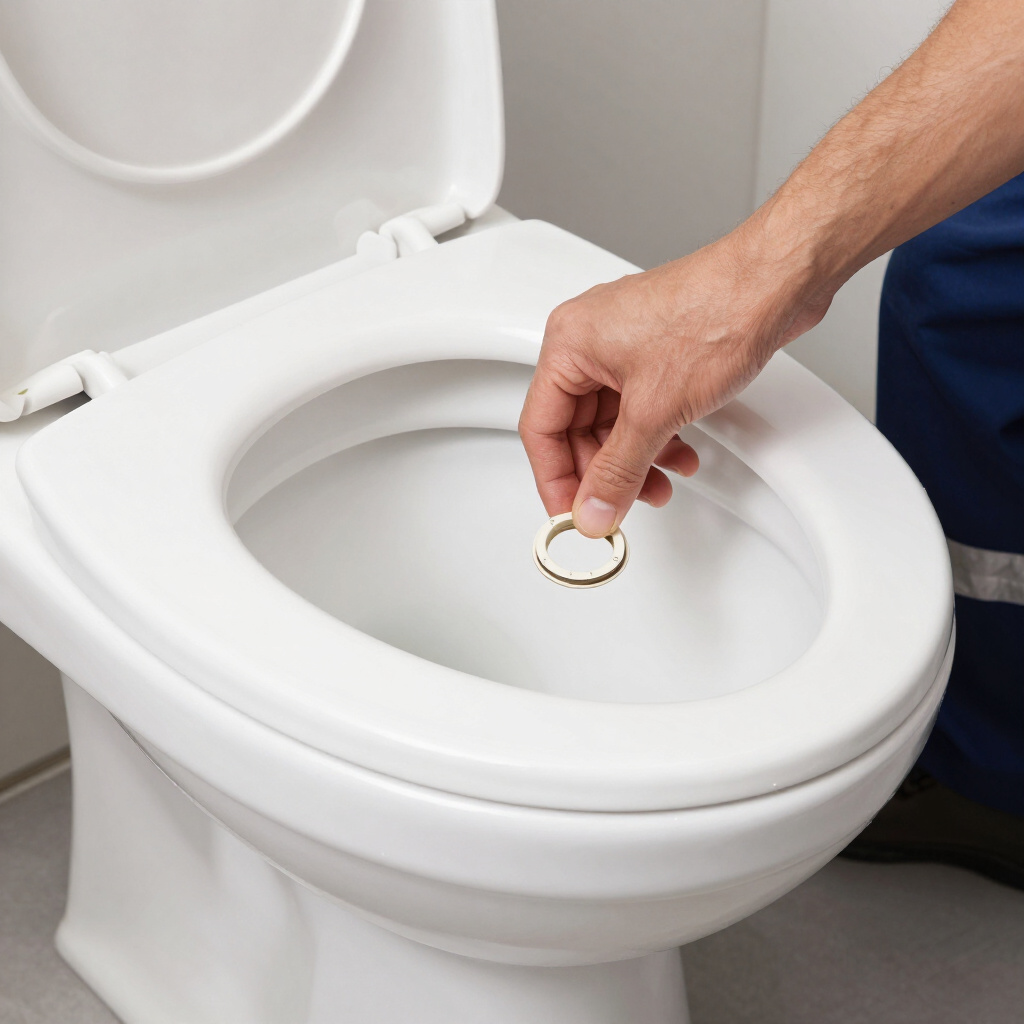 Toilet & Faucet Repair in Butte-Silver Bow