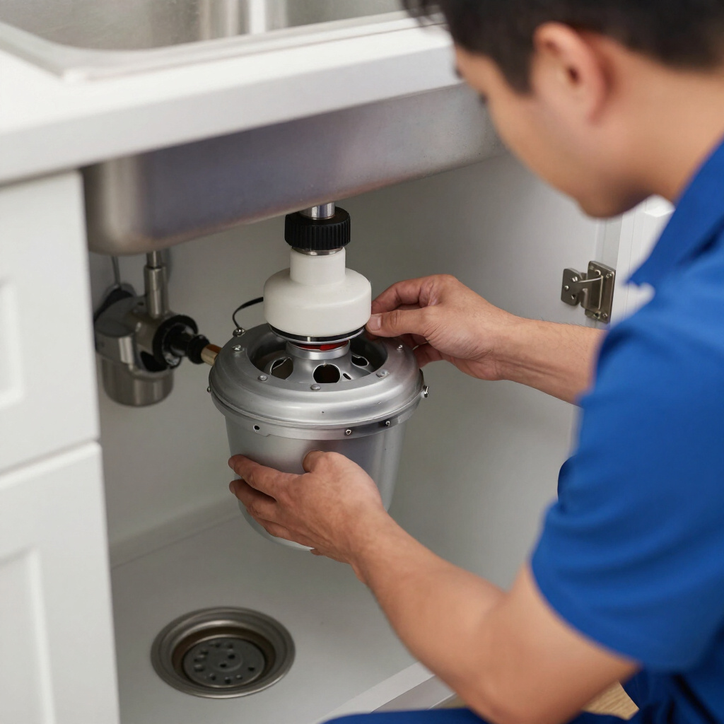 Garbage Disposal in Butte-Silver Bow