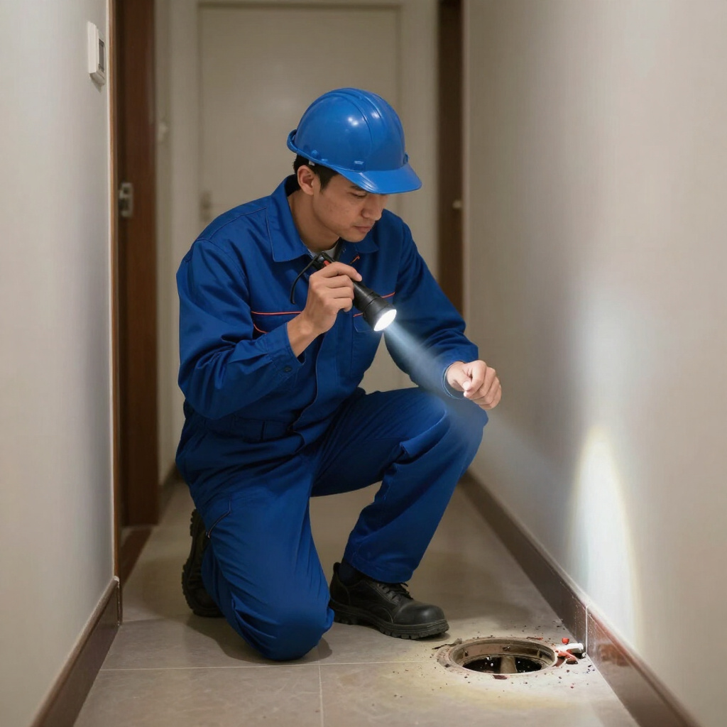 Safety Checklist for Choose a Pressure-Balancing Shower Valve in Butte-Silver Bow